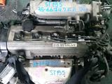 ДВИГАТЕЛЬ ТОЙОТА CXM10 CT190 CT202 CT210 CT200 CXV20 MCV10 CXZ10 CXV11 16.2 за 301 000 тг. в Алматы
