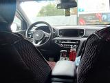 Kia Sportage 2020 годаүшін9 500 000 тг. в Костанай – фото 2