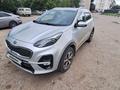 Kia Sportage 2020 года за 9 500 000 тг. в Костанай – фото 4