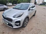 Kia Sportage 2020 годаүшін9 500 000 тг. в Костанай – фото 4