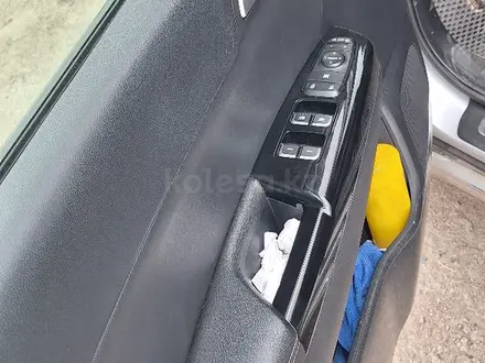 Kia Sportage 2020 года за 9 500 000 тг. в Костанай – фото 5