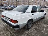 Mercedes-Benz 190 1993 года за 700 000 тг. в Актобе – фото 4