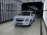 Chevrolet Cobalt 2021 годаүшін6 099 000 тг. в Астана – фото 2