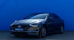 Hyundai Sonata 2022 годаүшін10 630 000 тг. в Алматы