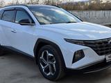 Hyundai Tucson 2022 года за 14 400 000 тг. в Алматы – фото 2