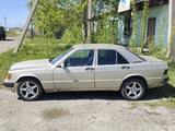 Mercedes-Benz 190 1991 годаүшін1 000 000 тг. в Петропавловск