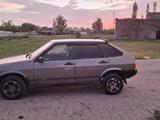 ВАЗ (Lada) 2109 1998 годаfor700 000 тг. в Астана – фото 3