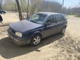 Volkswagen Golf 1993 годаfor1 300 000 тг. в Рудный – фото 4