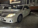 Toyota Camry 2010 года за 5 400 000 тг. в Уральск – фото 4