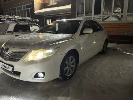 Toyota Camry 2010 года за 5 400 000 тг. в Уральск – фото 4