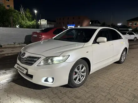 Toyota Camry 2010 года за 5 400 000 тг. в Уральск
