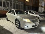 Toyota Camry 2010 года за 5 400 000 тг. в Уральск – фото 5
