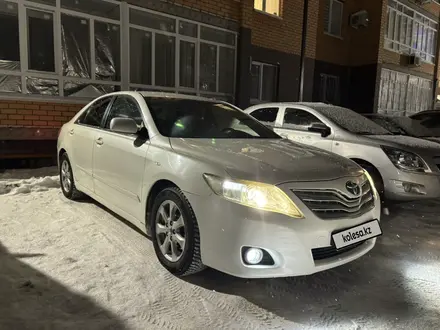Toyota Camry 2010 года за 5 400 000 тг. в Уральск – фото 5