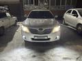 Toyota Camry 2010 годаүшін5 400 000 тг. в Уральск – фото 7