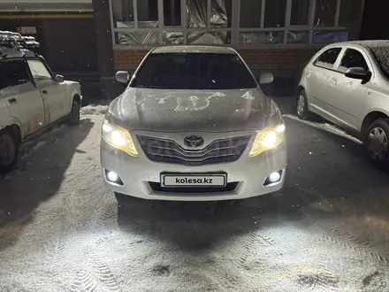Toyota Camry 2010 года за 5 400 000 тг. в Уральск – фото 7