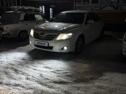 Toyota Camry 2010 года за 5 400 000 тг. в Уральск – фото 6