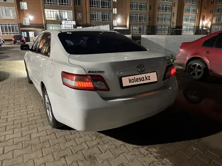 Toyota Camry 2010 года за 5 400 000 тг. в Уральск – фото 8