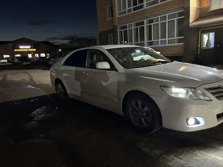 Toyota Camry 2010 года за 5 400 000 тг. в Уральск – фото 9