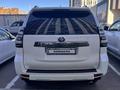 Toyota Land Cruiser Prado 2022 годаүшін27 500 000 тг. в Астана – фото 3