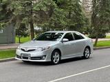 Toyota Camry 2014 годаүшін5 600 000 тг. в Кулан