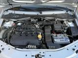 ВАЗ (Lada) Largus 2018 годаүшін3 700 000 тг. в Уральск – фото 4