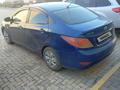 Hyundai Accent 2012 годаfor3 999 999 тг. в Актобе – фото 2