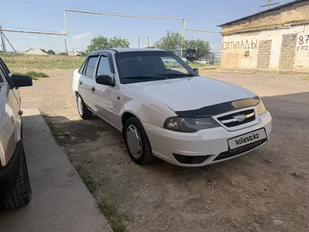 Daewoo Nexia 2012 года за 1 450 000 тг. в Сарыагаш