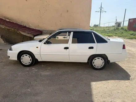 Daewoo Nexia 2012 года за 1 450 000 тг. в Сарыагаш – фото 3