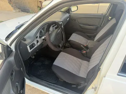 Daewoo Nexia 2012 года за 1 450 000 тг. в Сарыагаш – фото 6