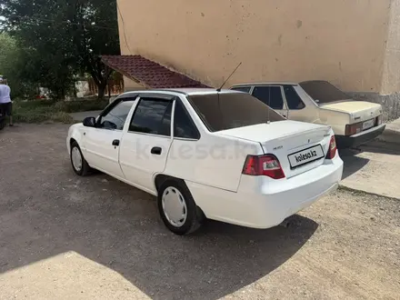 Daewoo Nexia 2012 года за 1 450 000 тг. в Сарыагаш – фото 5