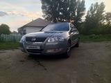 Nissan Almera Classic 2007 годаүшін2 500 000 тг. в Усть-Каменогорск – фото 2