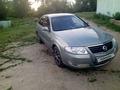 Nissan Almera Classic 2007 годаүшін2 500 000 тг. в Усть-Каменогорск – фото 3