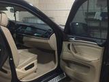 BMW X5 2009 года за 10 500 000 тг. в Алматы – фото 5