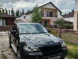 BMW X5 2009 года за 10 500 000 тг. в Алматы