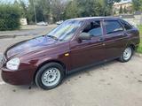 ВАЗ (Lada) Priora 2172 2013 годаүшін2 000 000 тг. в Астана – фото 4