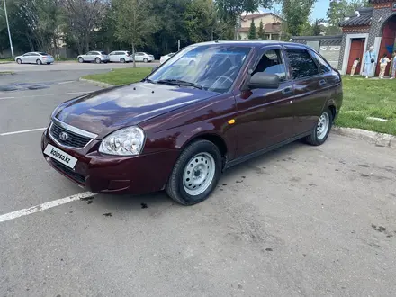 ВАЗ (Lada) Priora 2172 2013 года за 2 000 000 тг. в Астана – фото 5