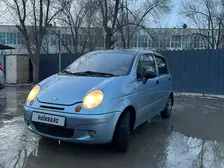 Daewoo Matiz, 2013