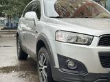 Chevrolet Captiva 2014 года за 7 400 000 тг. в Павлодар – фото 3