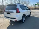 Toyota Land Cruiser Prado 2020 года за 25 000 000 тг. в Актобе – фото 3