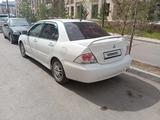 Mitsubishi Lancer 2006 года за 2 500 000 тг. в Астана
