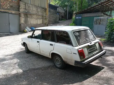 ВАЗ (Lada) 2104 2002 года за 550 000 тг. в Алматы