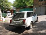 ВАЗ (Lada) 2104 2002 года за 550 000 тг. в Алматы – фото 2