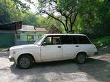 ВАЗ (Lada) 2104 2002 года за 550 000 тг. в Алматы – фото 4