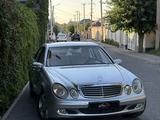 Mercedes-Benz E 200 2006 года за 5 380 000 тг. в Шымкент