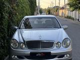 Mercedes-Benz E 200 2006 года за 5 380 000 тг. в Шымкент – фото 2