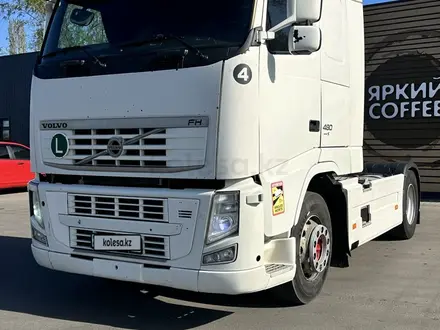 Volvo  FH 2010 года за 22 500 000 тг. в Павлодар – фото 3