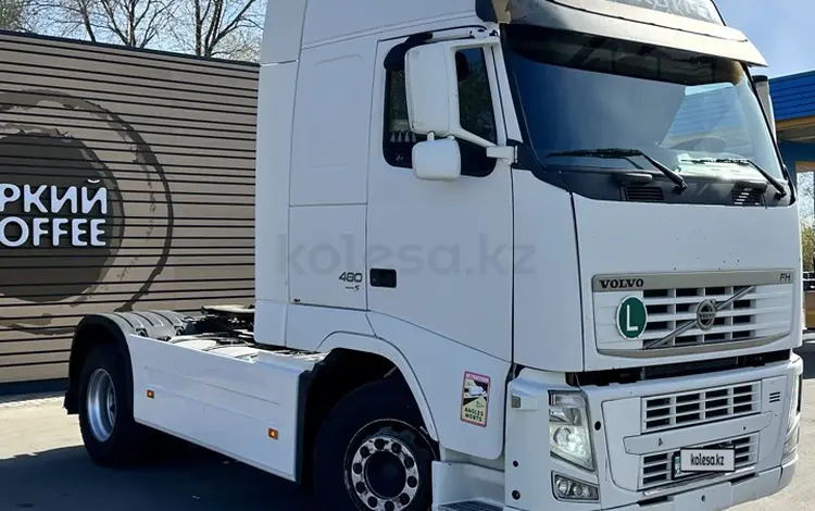 Volvo  FH 2010 года за 22 500 000 тг. в Павлодар