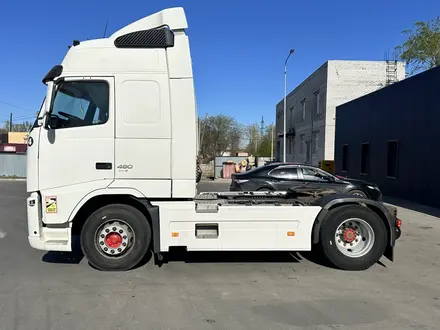 Volvo  FH 2010 года за 22 500 000 тг. в Павлодар – фото 6