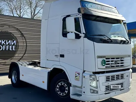 Volvo  FH 2010 года за 22 500 000 тг. в Павлодар – фото 8