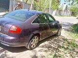 Audi A6 2001 года за 1 800 000 тг. в Алматы – фото 2